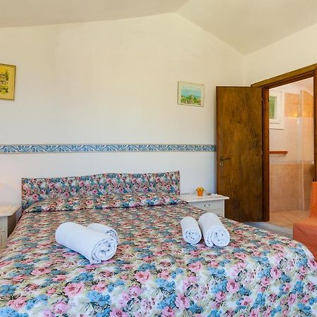 Gasthaus Nitrodi Experience Barano dʼIschia Exterior foto