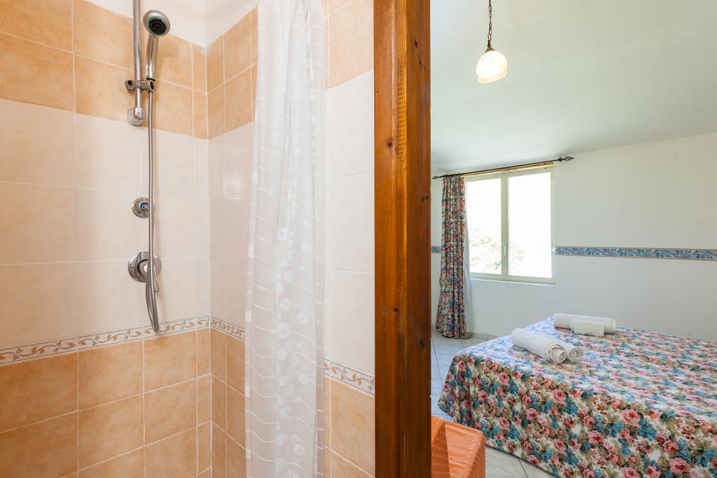 Gasthaus Nitrodi Experience Barano dʼIschia Exterior foto